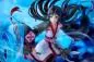 Preview: Chongyin - The Country of Rare Treasure - Ribose