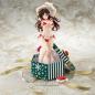 Preview: Chizuru Mizuhara - Santa Bikini 2nd Xmas - Hakoiri Musume