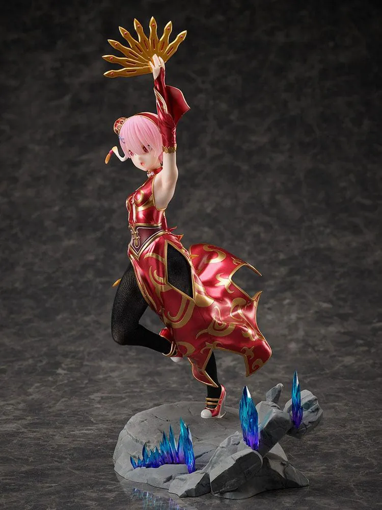 Preview: Ram - China Dress - F:Nex - Furyu