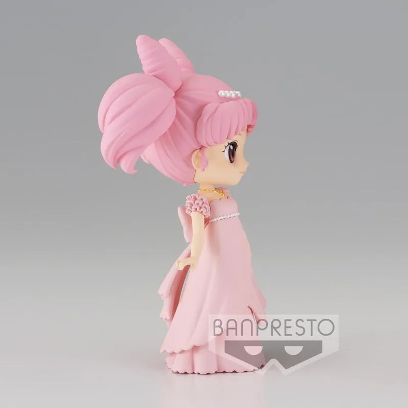 Preview: Princess Usagi Small Lady Serenity - Sailor Moon Eternal Q Posket - Version A