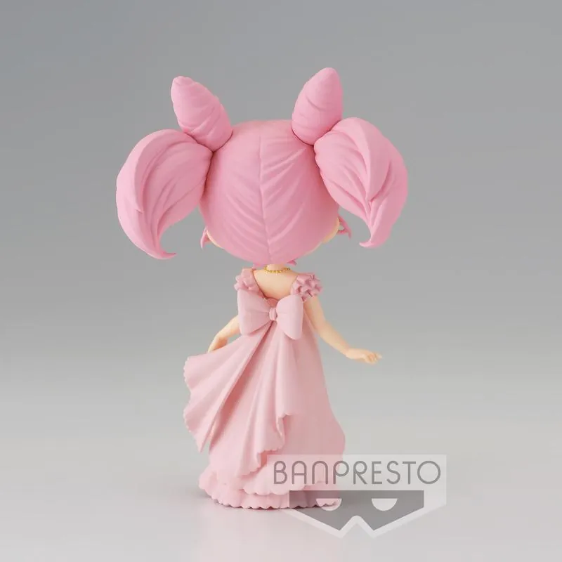 Preview: Princess Usagi Small Lady Serenity - Sailor Moon Eternal Q Posket - Version A