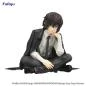 Preview: Osamu Dazai - Bungo Stray Dogs Noodle Stopper - Furyu