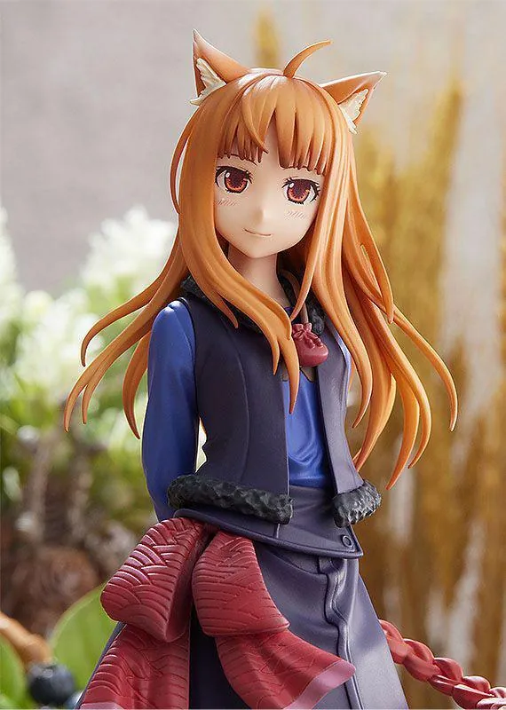 Preview: Holo - Spice and Wolf Pop Up Parade - Good Smile Company