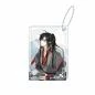 Preview: Wei Wuxian & Lan Wangji (Cang Xue Lin Su Ver.) - The Master of Diabolism / Mo Dao Zu Shi - großes Set mit Acrylaufstellern, Buttons, Shikishi, Schlüsselanhängern uvm. - Hobby Rangers