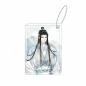Preview: Wei Wuxian & Lan Wangji (Cang Xue Lin Su Ver.) - The Master of Diabolism / Mo Dao Zu Shi - großes Set mit Acrylaufstellern, Buttons, Shikishi, Schlüsselanhängern uvm. - Hobby Rangers