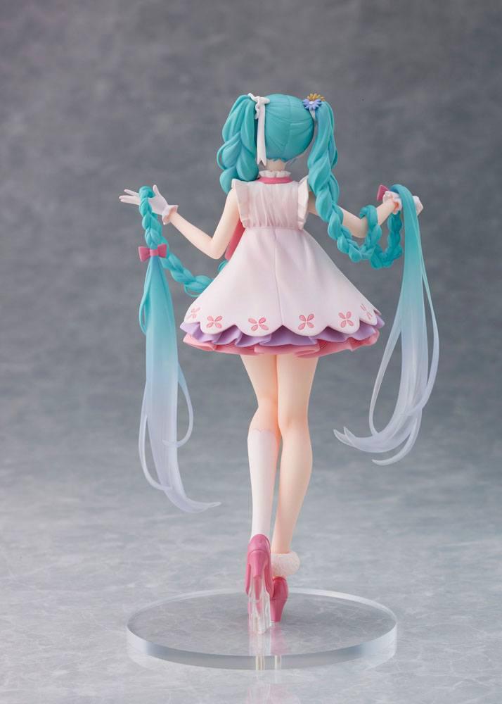 Preview: Hatsune Miku (Rapunzel Version) - Hatsune Miku Wonderland - Taito