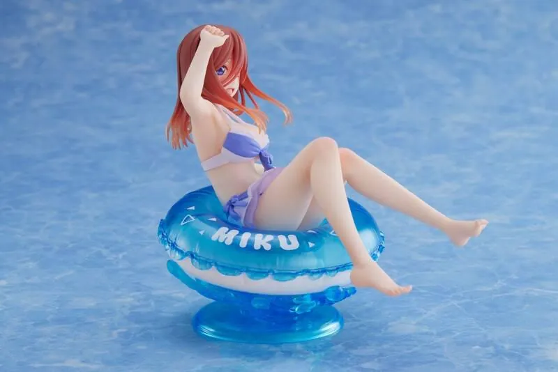 Preview: Miku Nakano - Aqua Float Girls - Taito