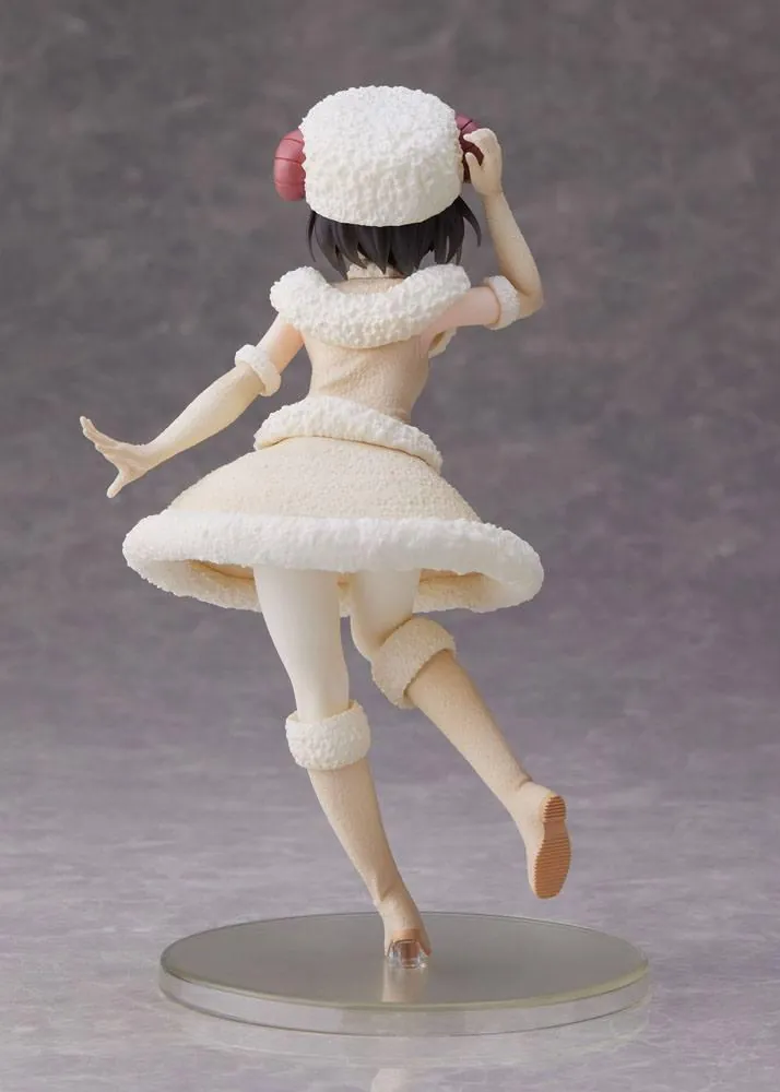 Preview: Maple - Sheep Equipment - Coreful Figure - Taito