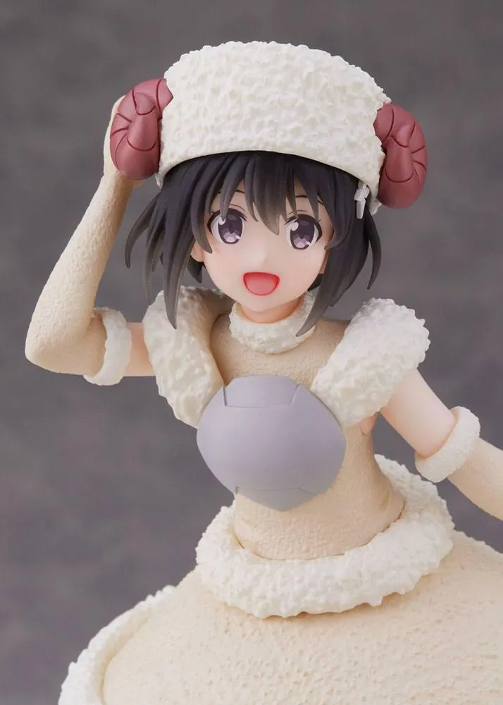 Preview: Maple - Sheep Equipment - Coreful Figure - Taito