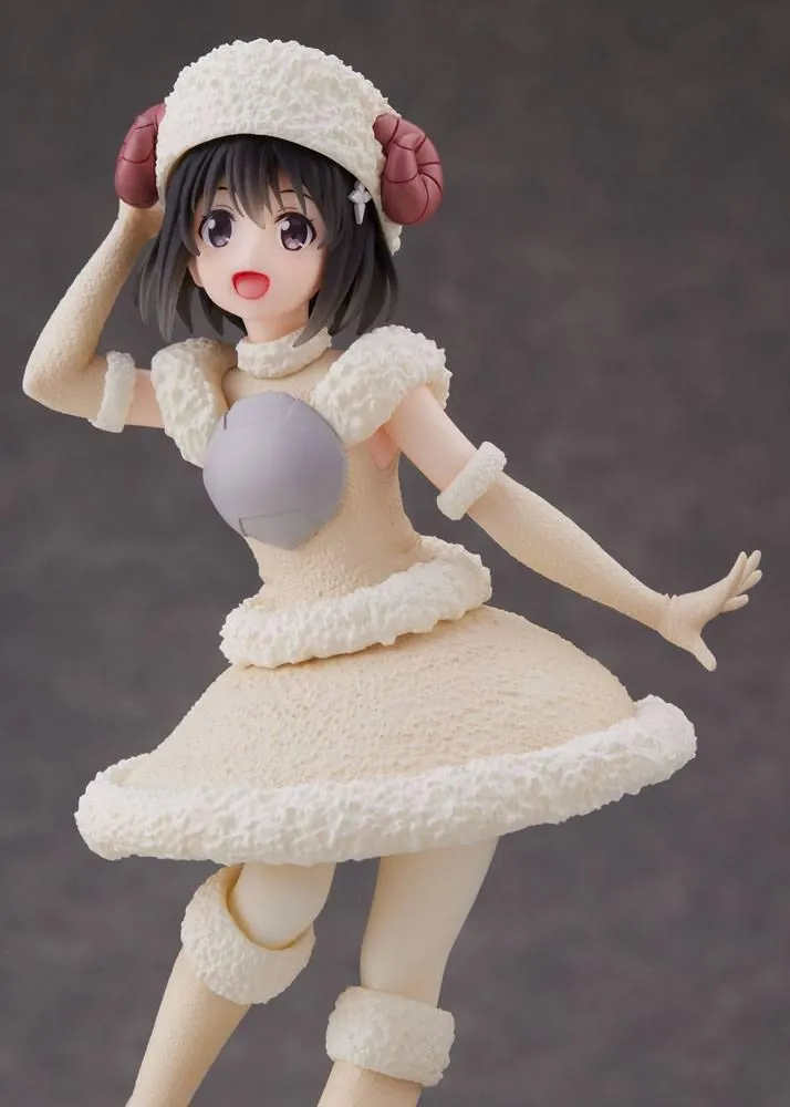 Preview: Maple - Sheep Equipment - Coreful Figure - Taito