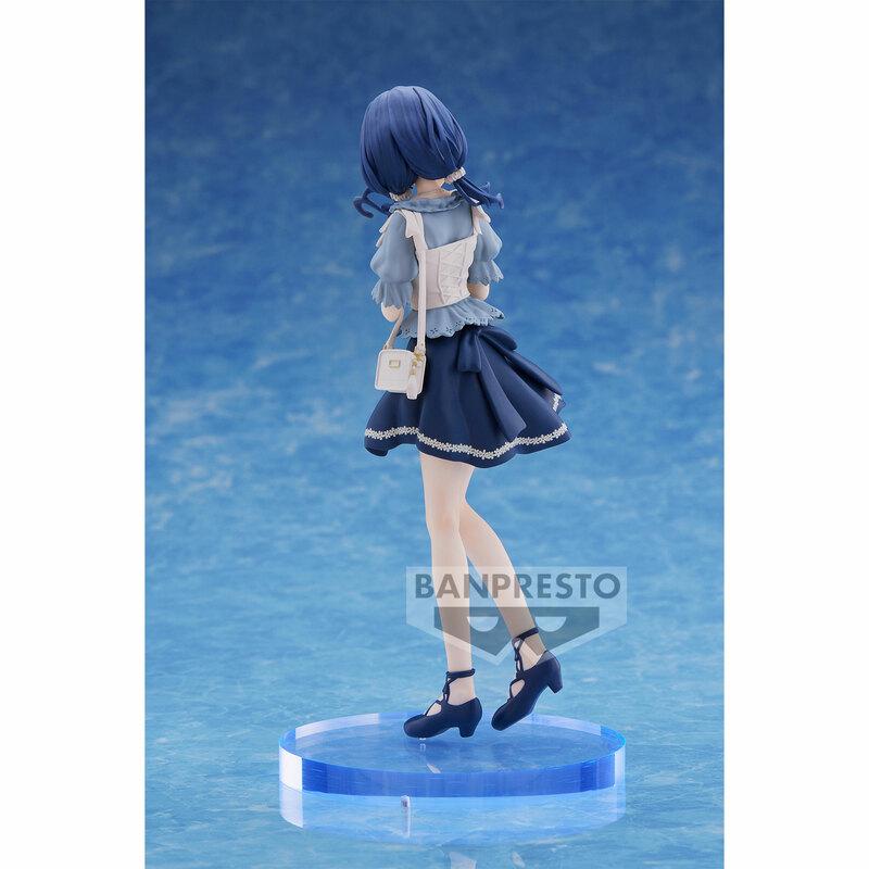 Rinze Morino - The Idolmaster Cinderella Girls: Shiny Colors - Banpresto