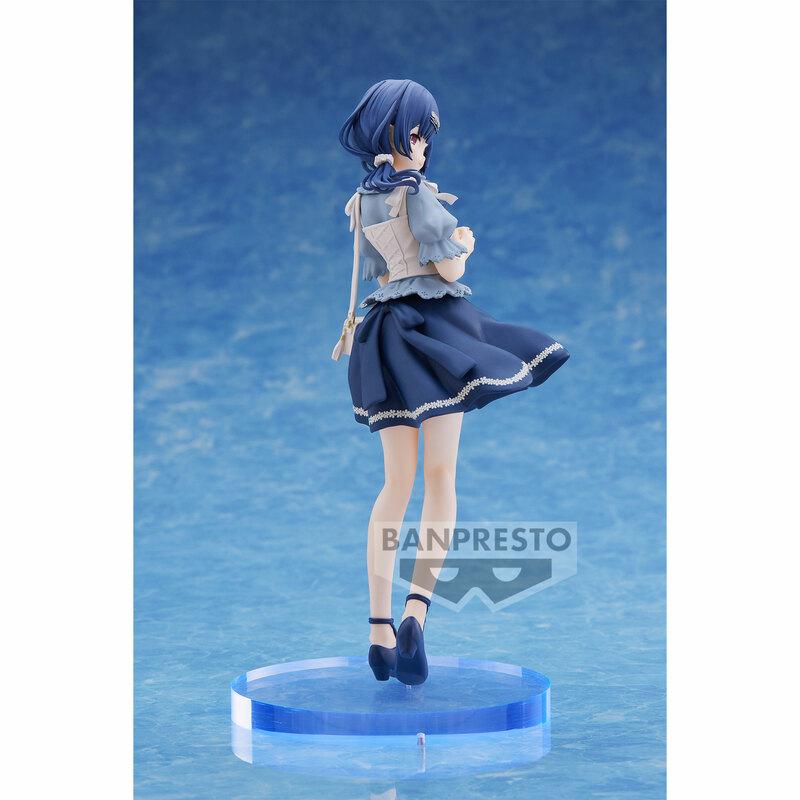 Rinze Morino - The Idolmaster Cinderella Girls: Shiny Colors - Banpresto