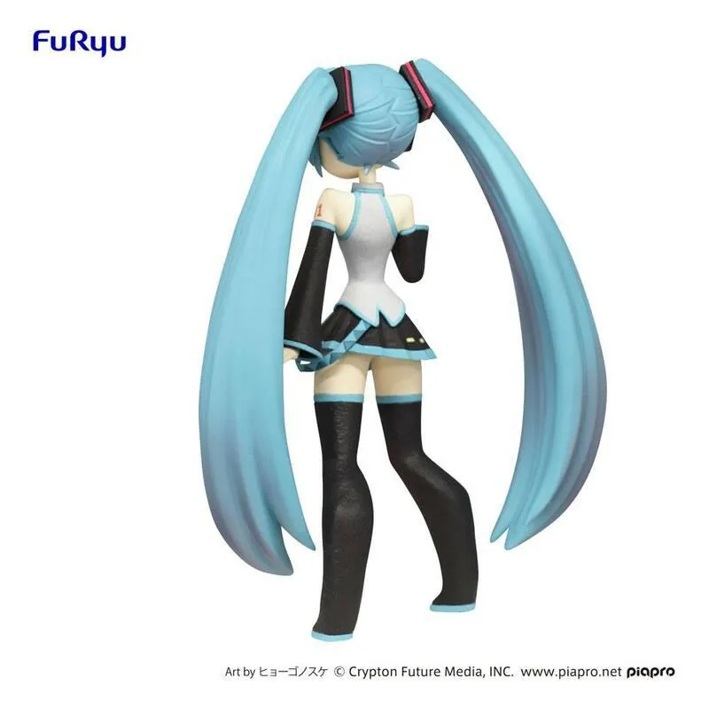 Preview: Hatsune Miku - Tokyo CartoonY Version - FuRyu - Neuauflage