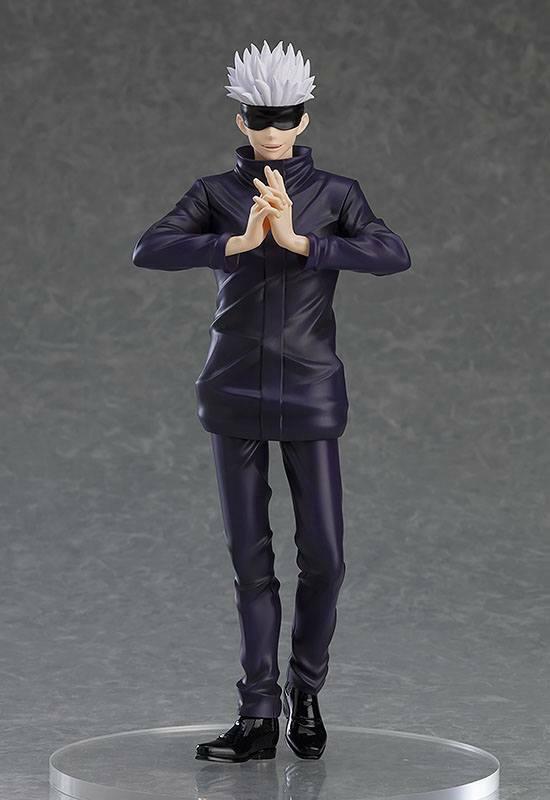 Preview: Satoru Gojo - Jujutsu Kaisen Pop Up Parade - Good Smile Company
