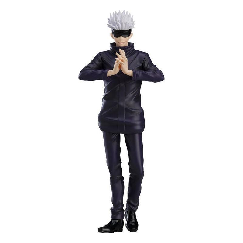 Preview: Satoru Gojo - Jujutsu Kaisen Pop Up Parade - Good Smile Company