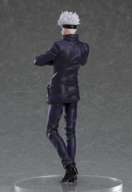 Preview: Satoru Gojo - Jujutsu Kaisen Pop Up Parade - Good Smile Company