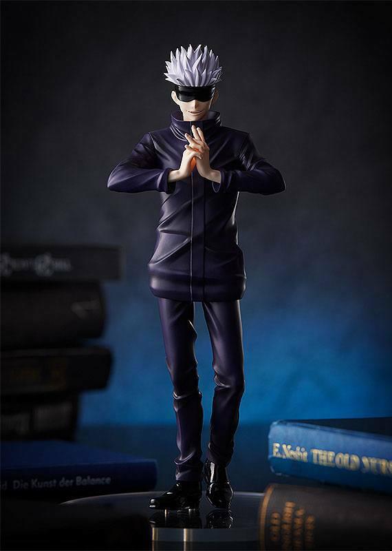 Preview: Satoru Gojo - Jujutsu Kaisen Pop Up Parade - Good Smile Company