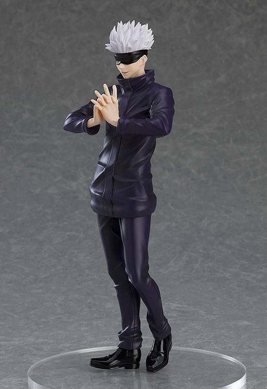 Preview: Satoru Gojo - Jujutsu Kaisen Pop Up Parade - Good Smile Company