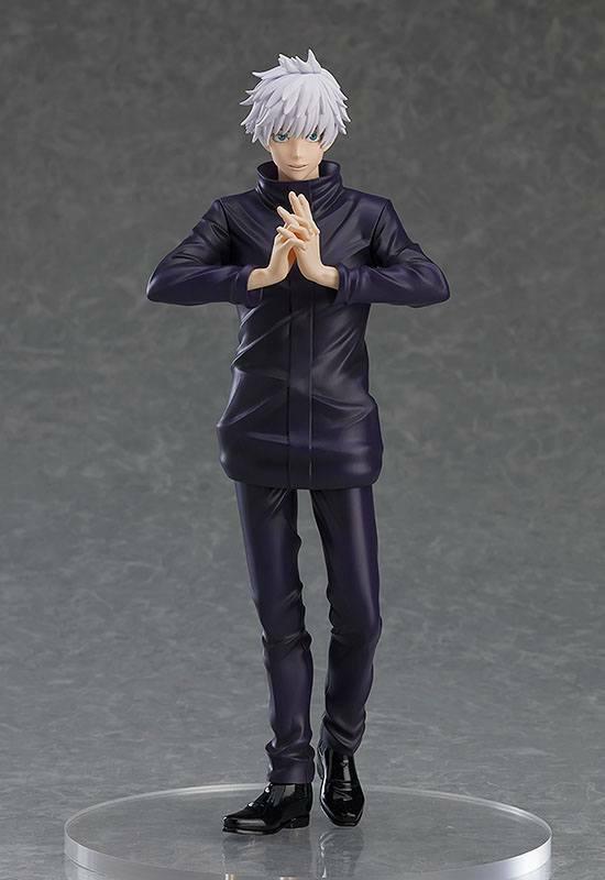 Preview: Satoru Gojo - Jujutsu Kaisen Pop Up Parade - Good Smile Company