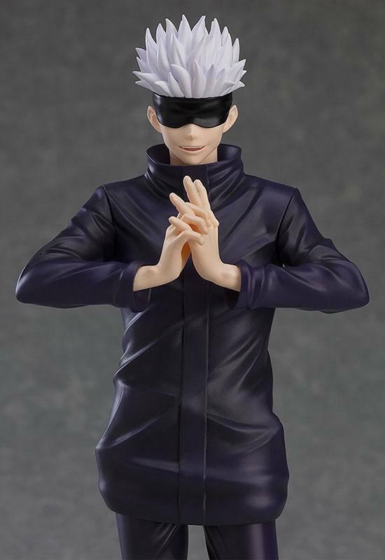 Preview: Satoru Gojo - Jujutsu Kaisen Pop Up Parade - Good Smile Company