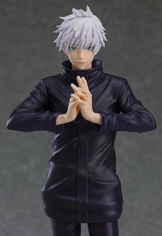 Preview: Satoru Gojo - Jujutsu Kaisen Pop Up Parade - Good Smile Company