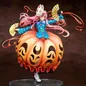 Preview: Hata no Kokoro - Expressive Poker Face Light Equipment - Ques Q