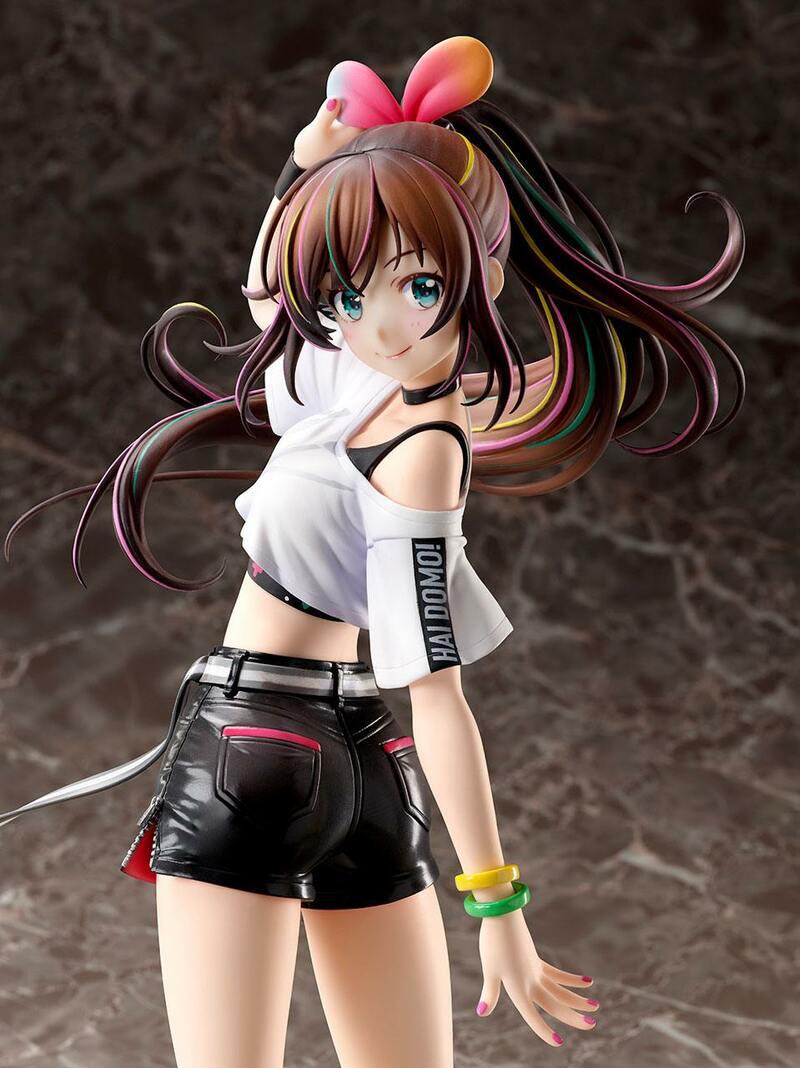 Preview: Kizuna Ai (Hello, World Version) - A.I. Channel - Stronger