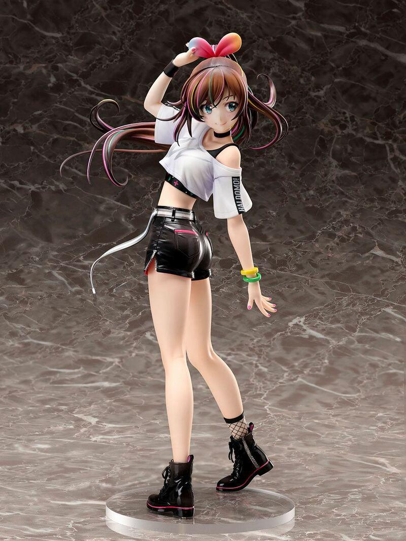 Preview: Kizuna Ai (Hello, World Version) - A.I. Channel - Stronger