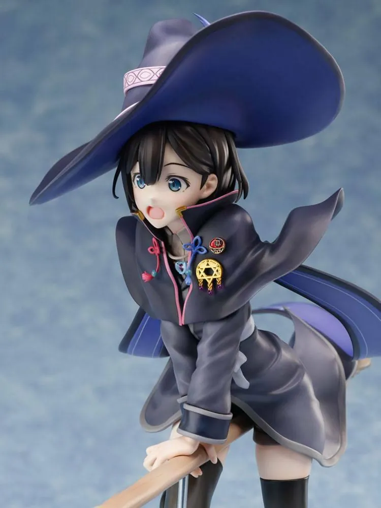 Preview: Saya - Elainas Reise / Majo no Tabitabi: The Journey of Elaina - FuRyu