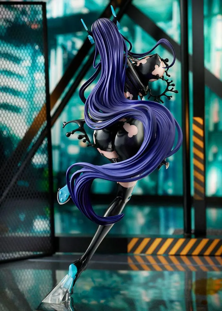 Preview: Misa Suzuhara - Misanee - Spacesuit - Ques Q