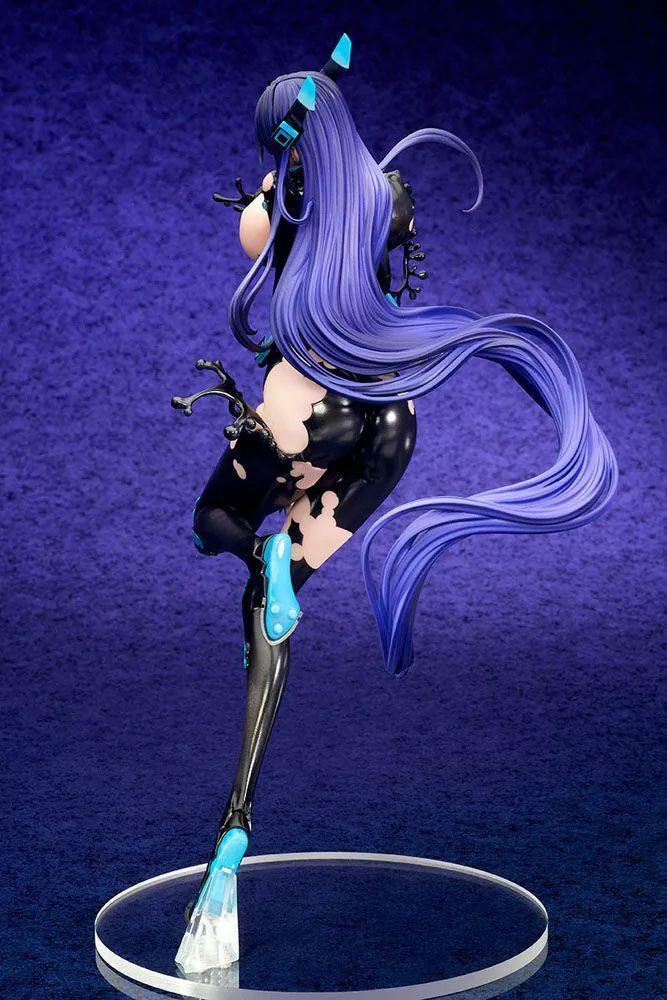 Preview: Misa Suzuhara - Misanee - Spacesuit - Ques Q