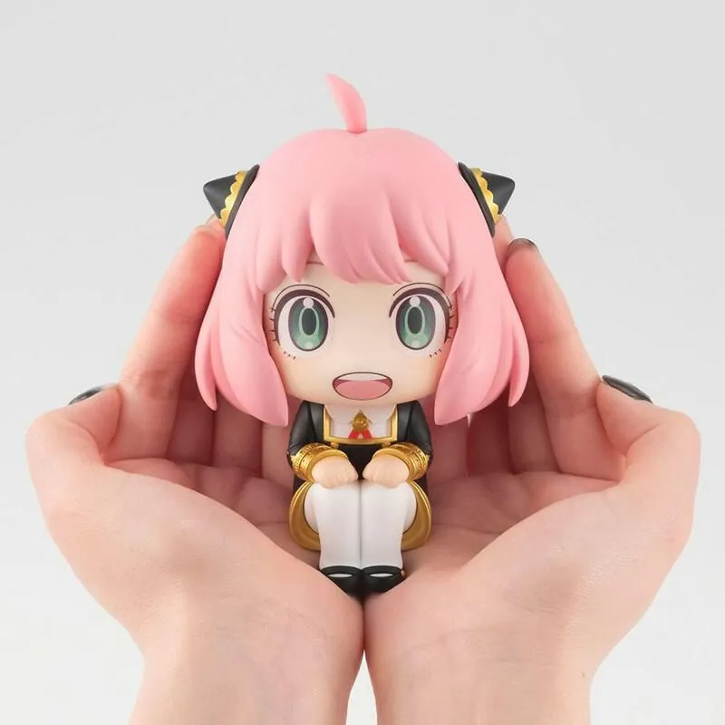Preview: Anya Forger - Standard Edition - Spy x Family Look Up - Megahouse