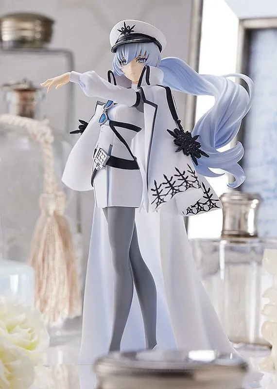 Preview: Weiss Schnee - Nightmare Side - RWBY Pop Up Parade - Good Smile Company