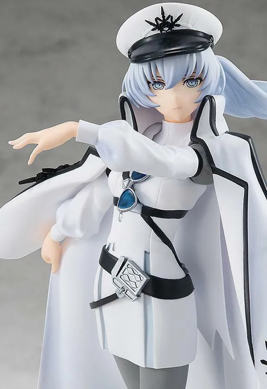 Preview: Weiss Schnee - Nightmare Side - RWBY Pop Up Parade - Good Smile Company