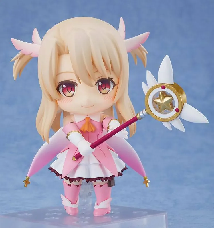 Preview: Nendoroid 1680 Illyasviel von Einzbern - Fate/kaleid liner Prisma Illya 