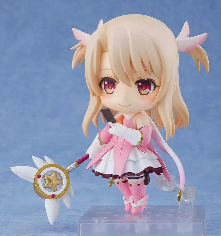 Preview: Nendoroid 1680 Illyasviel von Einzbern - Fate/kaleid liner Prisma Illya 