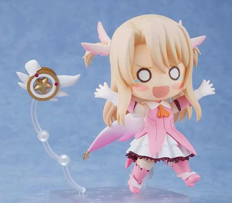 Preview: Nendoroid 1680 Illyasviel von Einzbern - Fate/kaleid liner Prisma Illya 