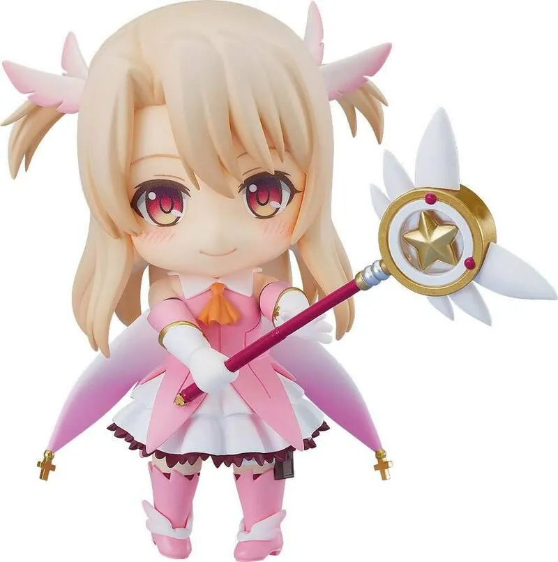 Preview: Nendoroid 1680 Illyasviel von Einzbern - Fate/kaleid liner Prisma Illya 