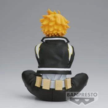 Denki Kaminari / Chargebolt -My Hero Academia - Break Time Collection - Banpresto