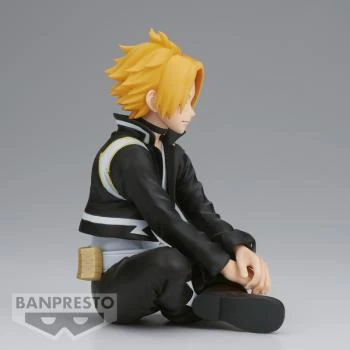 Denki Kaminari / Chargebolt -My Hero Academia - Break Time Collection - Banpresto