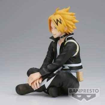 Denki Kaminari / Chargebolt -My Hero Academia - Break Time Collection - Banpresto