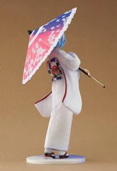 Sora Ginko - Kimono - Good Smile Company