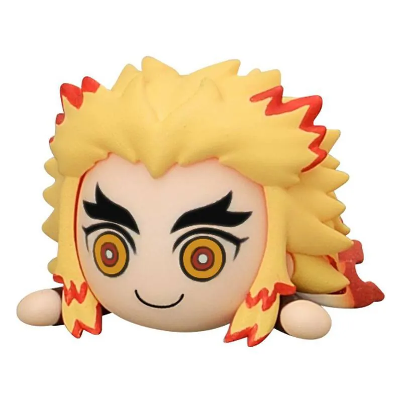 Lucky Box - Demon Slayer (Lay-Down) - Puchi Sammelfiguren - Set 2 - Sega