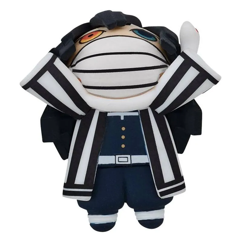 Lucky Box - Demon Slayer (Lay-Down) - Puchi Sammelfiguren - Set 2 - Sega