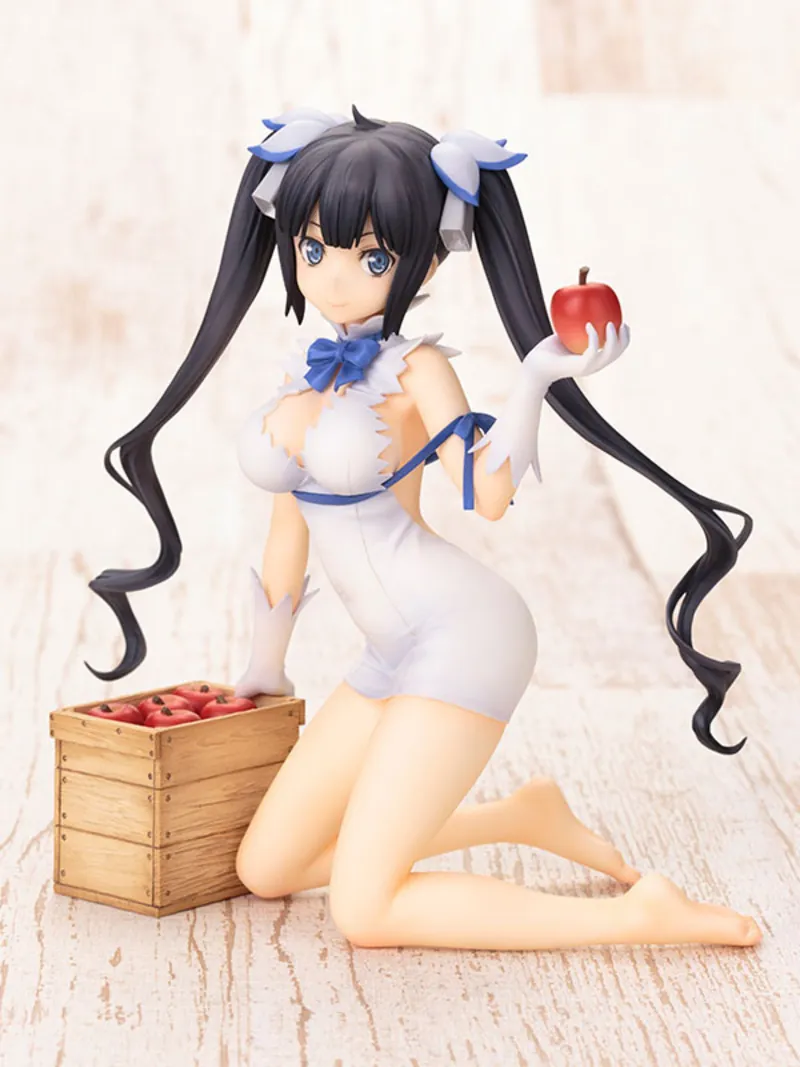 Hestia - Danmachi - Kotobukiya
