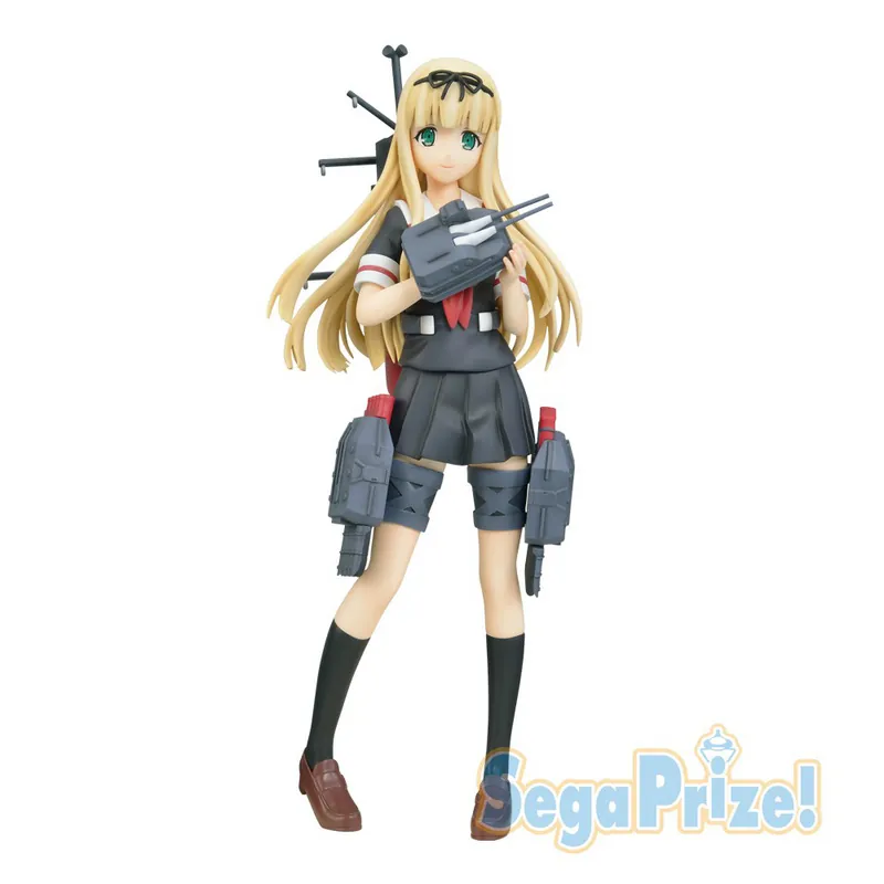 Yuudachi - SPM Figure (SEGA)