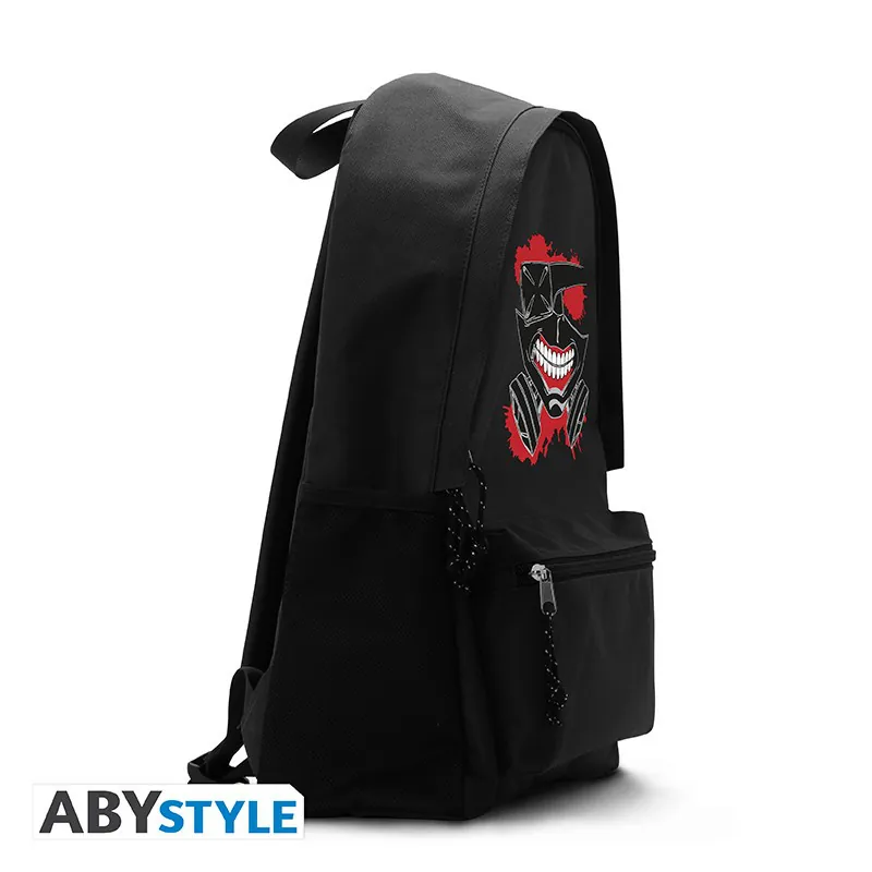 Tokyo Ghoul - Maske - Rucksack von AbyStyle