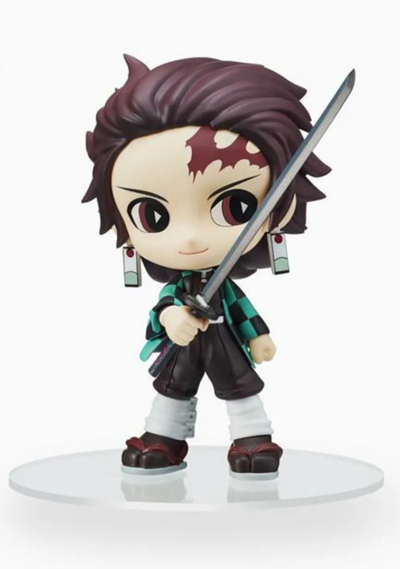 Demon Slayer - Kamado Tanjirou Tip'n'Pop
