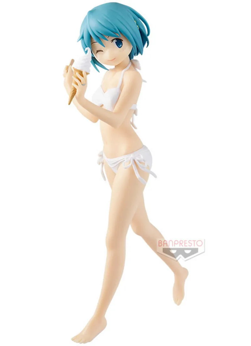 Madoka Magica The Movie - Sayaka Miki - EXQ
