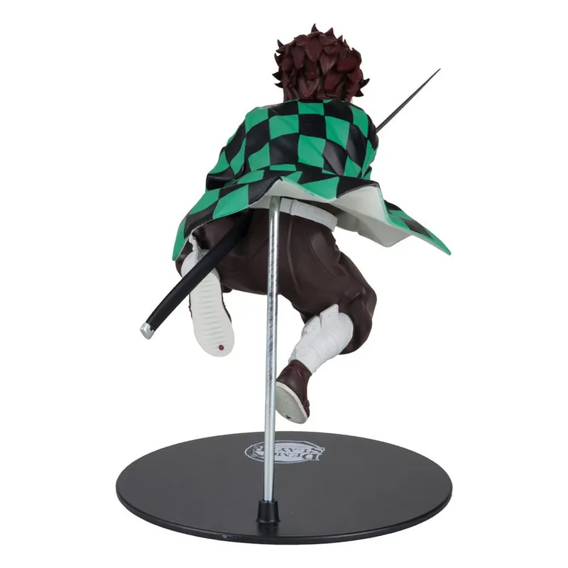 Tanjiro Kamado - Demon Slayer von McFarlane Toys